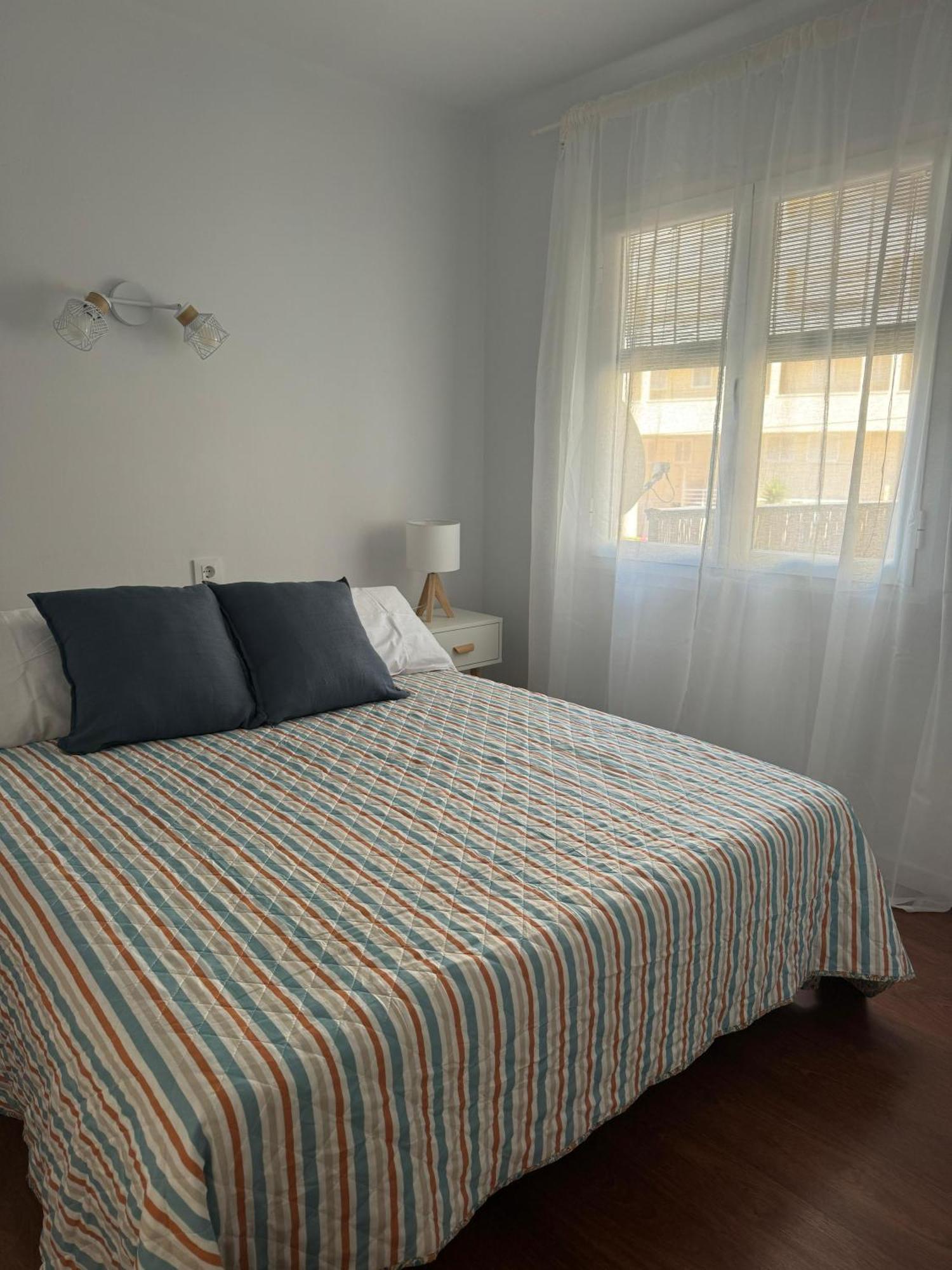 A 2 Minutos Del Mar En Javea Exterior photo