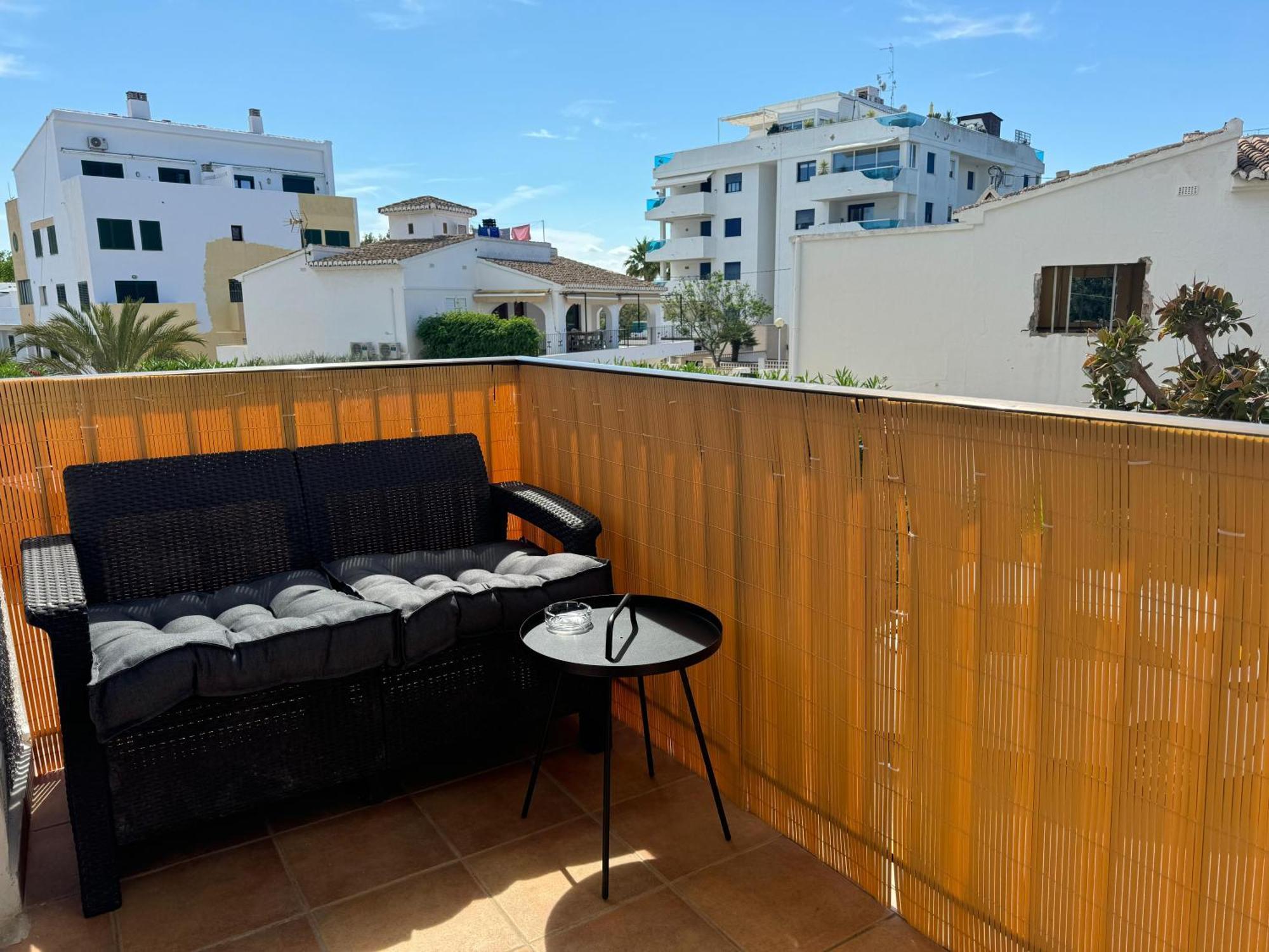 A 2 Minutos Del Mar En Javea Exterior photo