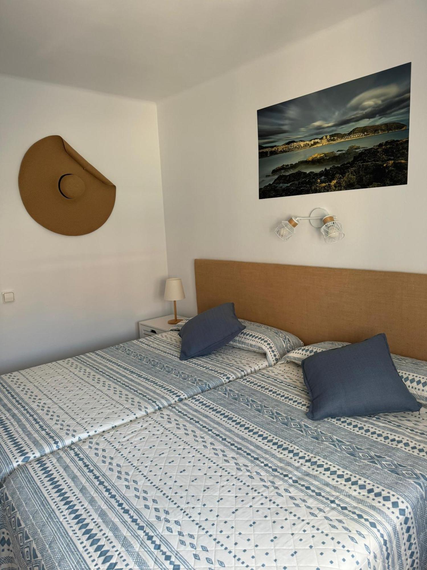 A 2 Minutos Del Mar En Javea Exterior photo